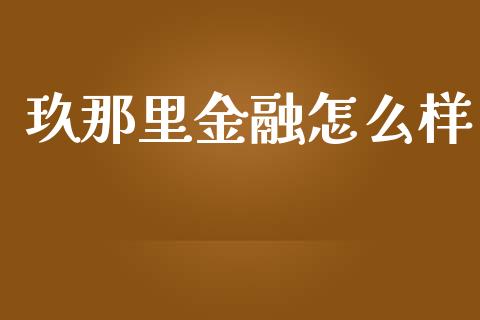玖那里金融怎么样_https://m.kuaijiepai.net_资产证券化_第1张