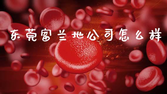 东莞富兰地公司怎么样_https://m.kuaijiepai.net_资产证券化_第1张