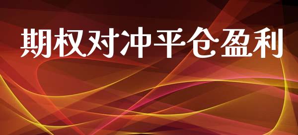 期权对冲平仓盈利_https://m.kuaijiepai.net_债券投资_第1张