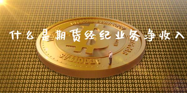 什么是期货经纪业务净收入_https://m.kuaijiepai.net_货币基金_第1张