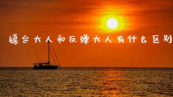 镍台大人和反弹大人有什么区别_https://m.kuaijiepai.net_货币基金_第1张