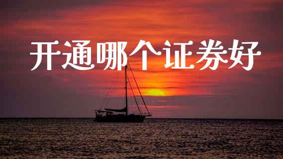 开通哪个证券好_https://m.kuaijiepai.net_股票交易_第1张