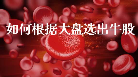 如何根据大盘选出牛股_https://m.kuaijiepai.net_资产证券化_第1张