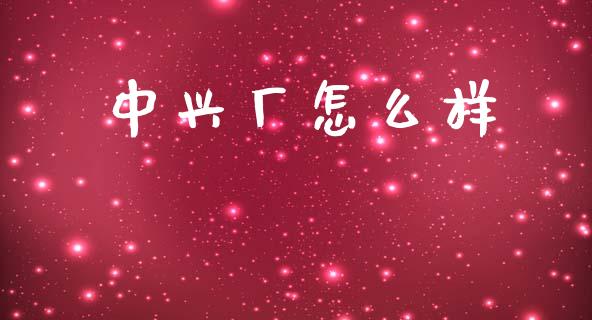 中兴厂怎么样_https://m.kuaijiepai.net_债券投资_第1张