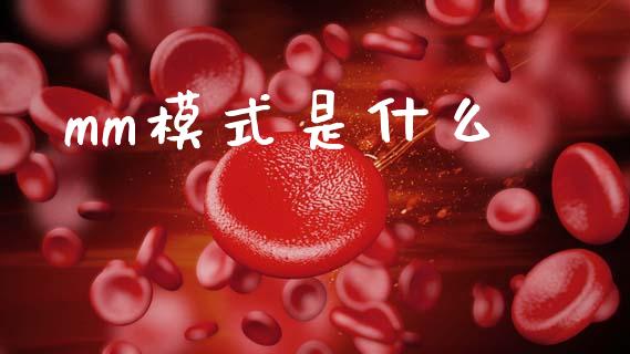 mm模式是什么_https://m.kuaijiepai.net_债券投资_第1张