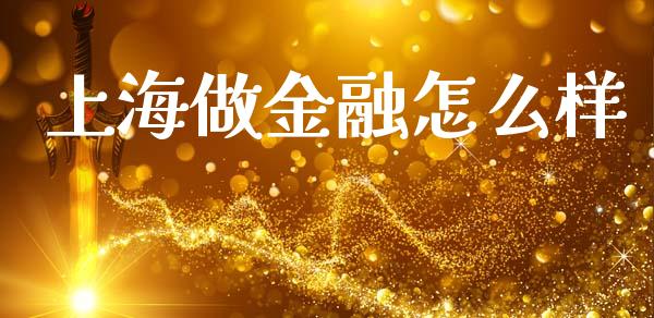 上海做金融怎么样_https://m.kuaijiepai.net_债券投资_第1张