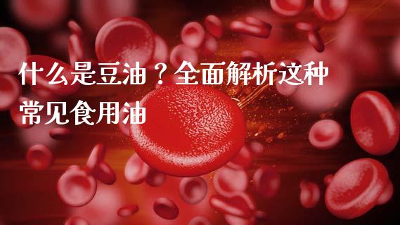 什么是豆油?全面解析这种常见食用油_资产证券化_第1张_货币基金_债券投资_股票交易_资产证券化 什么是豆油?全面解析这种常见食用油_https://m.kuaijiepai.net_资产证券化_第1张