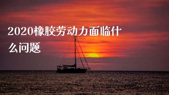 2020橡胶劳动力面临什么问题_https://m.kuaijiepai.net_资产证券化_第1张