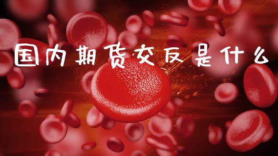 国内期货交反是什么_债券投资_第1张_货币基金_债券投资_股票交易_资产证券化 国内期货交反是什么_https://m.kuaijiepai.net_债券投资_第1张