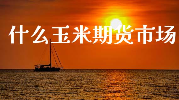 什么玉米期货市场_货币基金_第1张_货币基金_债券投资_股票交易_资产证券化 什么玉米期货市场_https://m.kuaijiepai.net_货币基金_第1张