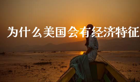 为什么美国会有经济特征_https://m.kuaijiepai.net_资产证券化_第1张