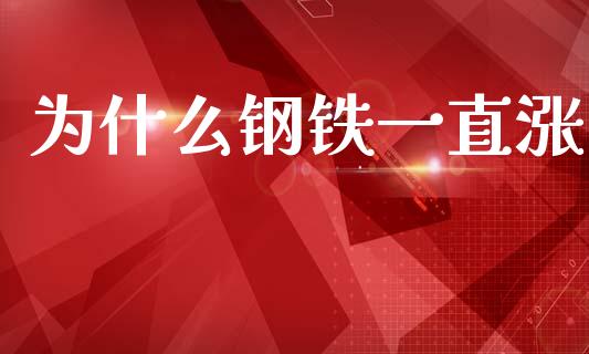 为什么钢铁一直涨_股票交易_第1张_货币基金_债券投资_股票交易_资产证券化 为什么钢铁一直涨_https://m.kuaijiepai.net_股票交易_第1张