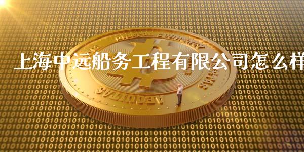 上海中远船务工程有限公司怎么样_https://m.kuaijiepai.net_资产证券化_第1张