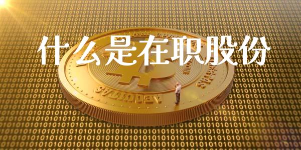 什么是在职股份_https://m.kuaijiepai.net_资产证券化_第1张