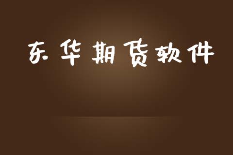 东华期货软件_https://m.kuaijiepai.net_债券投资_第1张