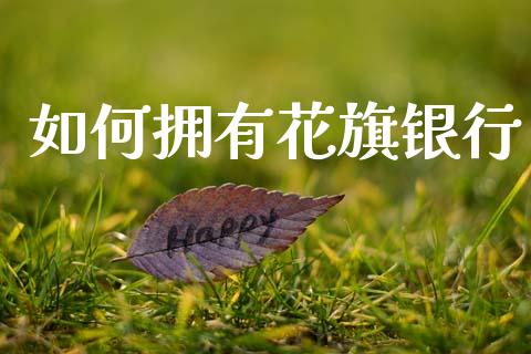 如何拥有花旗银行_https://m.kuaijiepai.net_货币基金_第1张