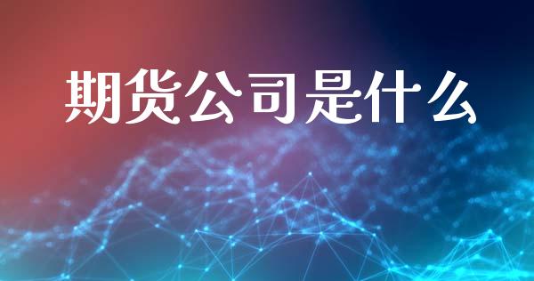 期货公司是什么_资产证券化_第1张_货币基金_债券投资_股票交易_资产证券化 期货公司是什么_https://m.kuaijiepai.net_资产证券化_第1张