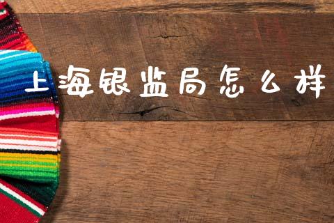 上海银监局怎么样_https://m.kuaijiepai.net_债券投资_第1张