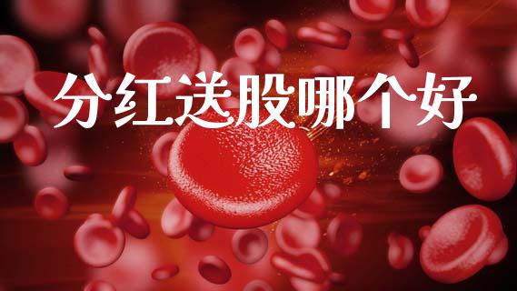 分红送股哪个好_https://m.kuaijiepai.net_股票交易_第1张