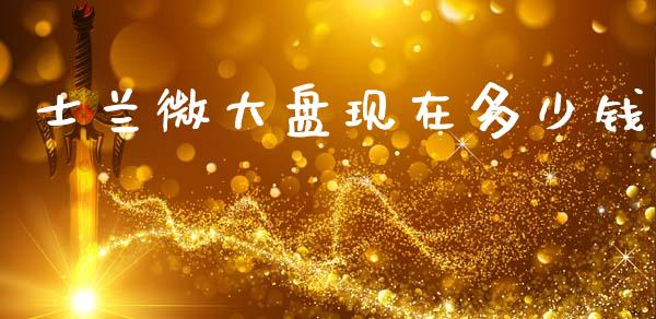 士兰微大盘现在多少钱_https://m.kuaijiepai.net_货币基金_第1张