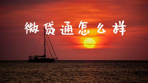 微贷通怎么样_https://m.kuaijiepai.net_货币基金_第1张