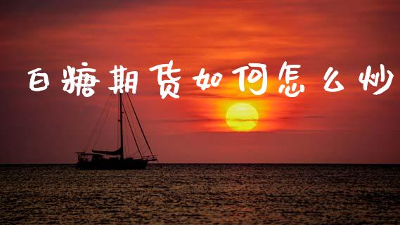 白糖期货如何怎么炒_货币基金_第1张_货币基金_债券投资_股票交易_资产证券化 白糖期货如何怎么炒_https://m.kuaijiepai.net_货币基金_第1张