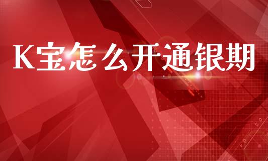 K宝怎么开通银期_https://m.kuaijiepai.net_债券投资_第1张