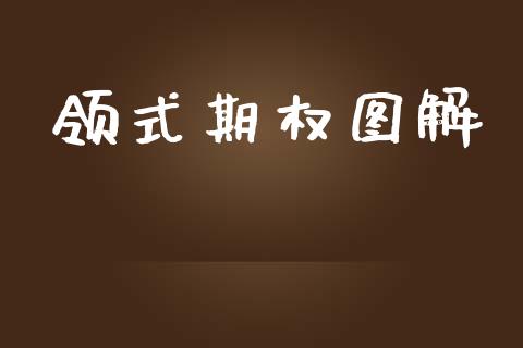 领式期权图解_https://m.kuaijiepai.net_债券投资_第1张