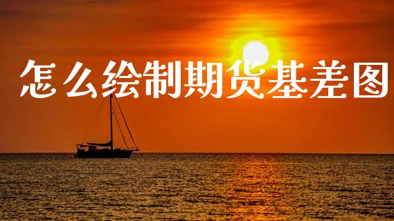 怎么绘制期货基差图_https://m.kuaijiepai.net_股票交易_第1张