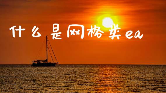 什么是网格类ea_https://m.kuaijiepai.net_债券投资_第1张