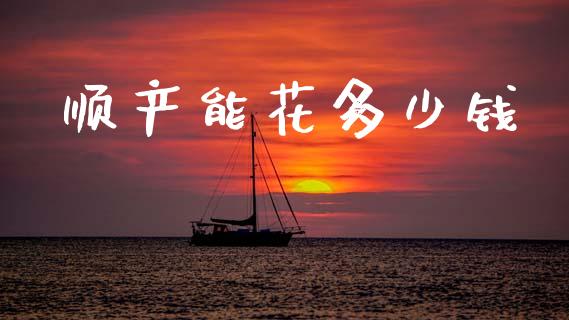 顺产能花多少钱_https://m.kuaijiepai.net_货币基金_第1张
