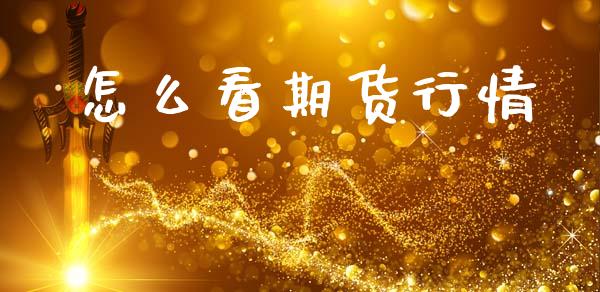 怎么看期货行情_https://m.kuaijiepai.net_债券投资_第1张