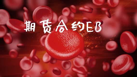 期货合约EB_https://m.kuaijiepai.net_货币基金_第1张