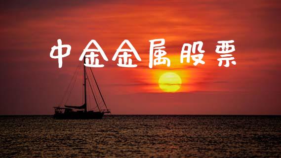 中金金属股票_https://m.kuaijiepai.net_货币基金_第1张