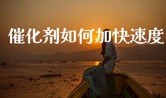 催化剂如何加快速度_https://m.kuaijiepai.net_货币基金_第1张