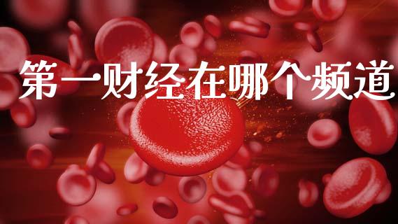 第一财经在哪个频道_https://m.kuaijiepai.net_资产证券化_第1张