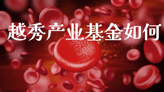 越秀产业基金如何_https://m.kuaijiepai.net_资产证券化_第1张