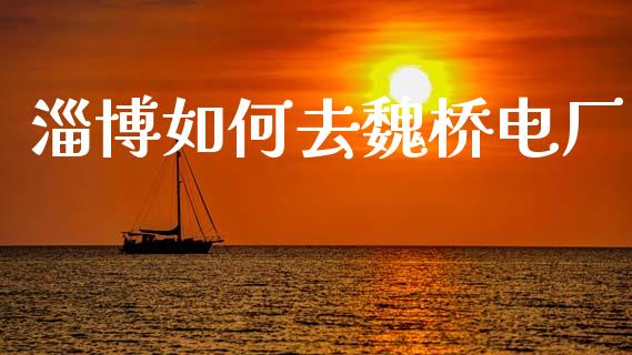 淄博如何去魏桥电厂_https://m.kuaijiepai.net_资产证券化_第1张