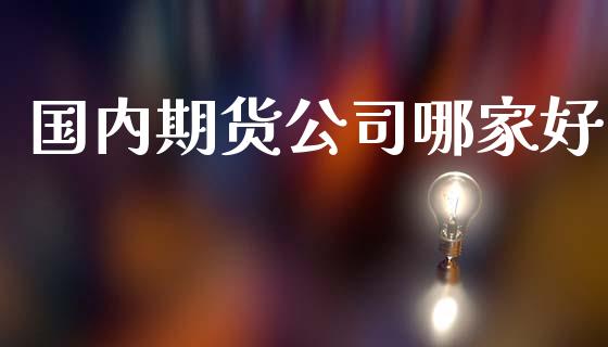 国内期货公司哪家好_https://m.kuaijiepai.net_股票交易_第1张