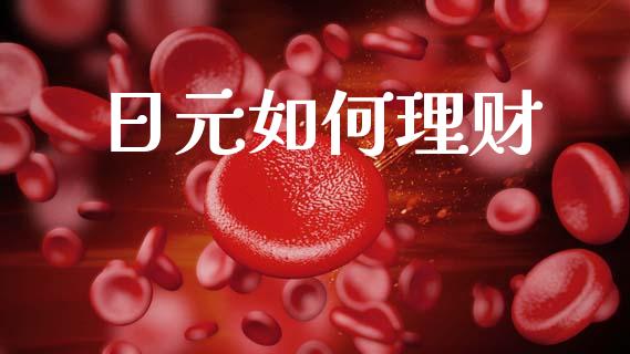 日元如何理财_https://m.kuaijiepai.net_债券投资_第1张