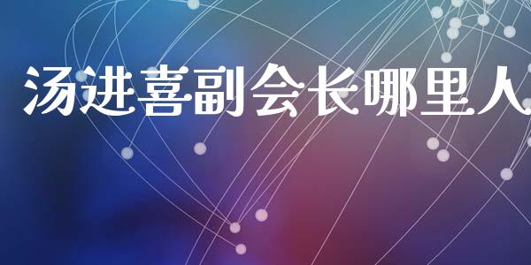 汤进喜副会长哪里人_https://m.kuaijiepai.net_资产证券化_第1张