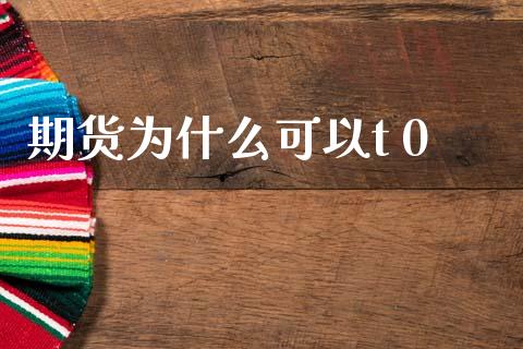 期货为什么可以t 0_https://m.kuaijiepai.net_股票交易_第1张