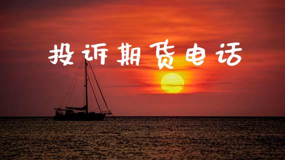 投诉期货电话_https://m.kuaijiepai.net_货币基金_第1张