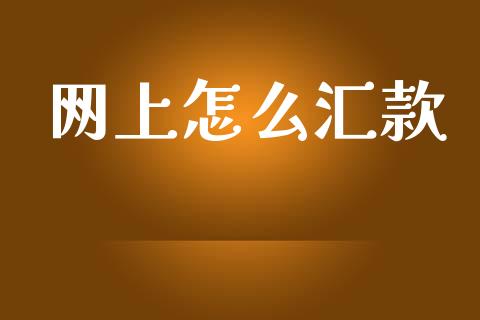 网上怎么汇款_https://m.kuaijiepai.net_债券投资_第1张