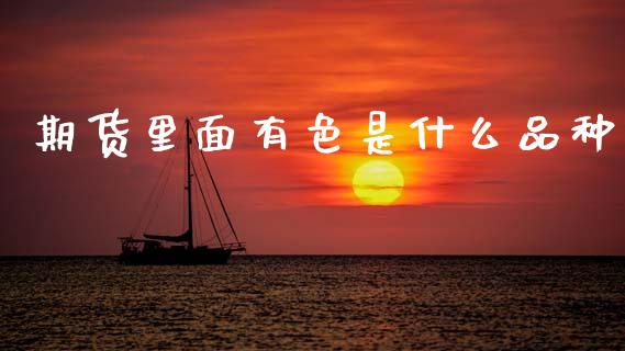 期货里面有色是什么品种_债券投资_第1张_货币基金_债券投资_股票交易_资产证券化 期货里面有色是什么品种_https://m.kuaijiepai.net_债券投资_第1张