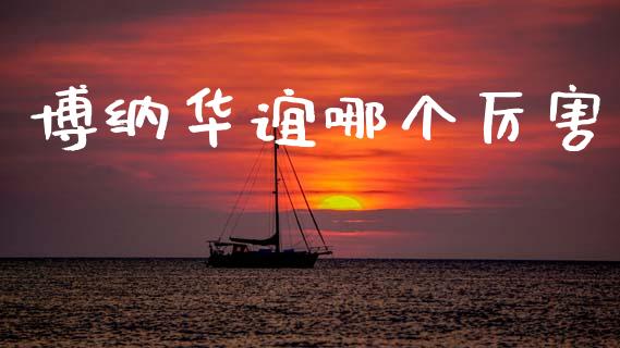 博纳华谊哪个厉害_https://m.kuaijiepai.net_债券投资_第1张