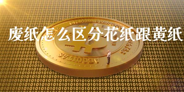 废纸怎么区分花纸跟黄纸_https://m.kuaijiepai.net_货币基金_第1张