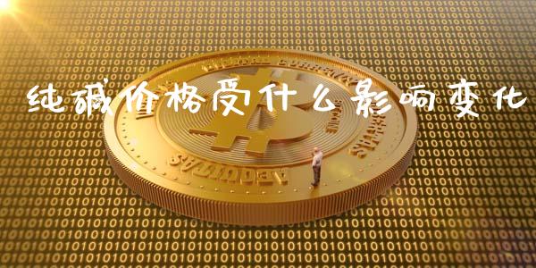 纯碱价格受什么影响变化_https://m.kuaijiepai.net_货币基金_第1张