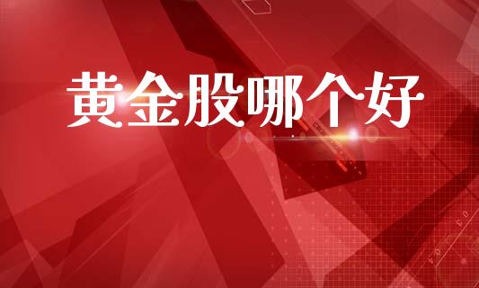 黄金股哪个好_https://m.kuaijiepai.net_债券投资_第1张
