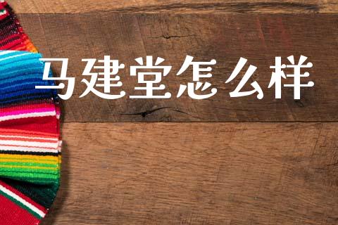 马建堂怎么样_https://m.kuaijiepai.net_债券投资_第1张